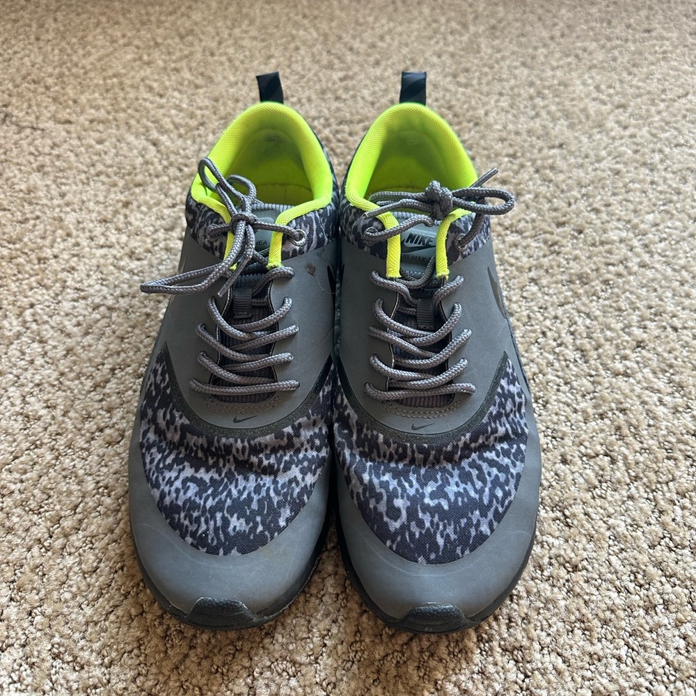 Nike Air Max Thea Sneakers